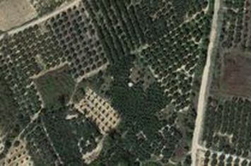 Teren 4000 mp în Akropotamos, Kavala anunturi imobiliare Grecia