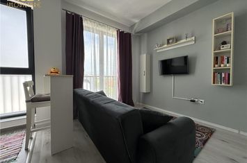 Apartament 2 camere de vanzare BORHANCI  - Cluj anunturi imobiliare Cluj