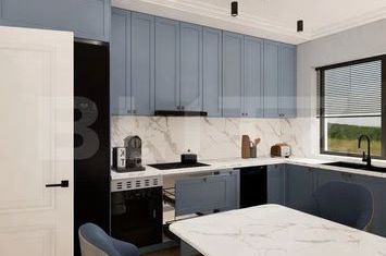 Apartament 3 camere de vanzare IPOTESTI - Suceava anunturi imobiliare Suceava