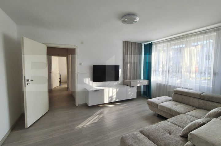 Apartament 3 camere de inchiriat NUFARUL - Bihor anunturi imobiliare Bihor