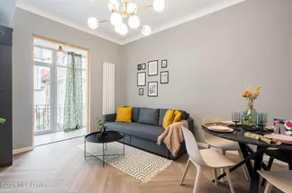 Apartament 2 camere de închiriat Bucuresti - Parcul Carol