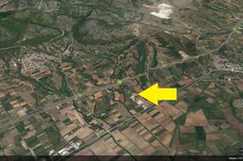 Casă ridicată 60 mp pe teren 3.000 mp în Gerontas anunturi imobiliare Grecia