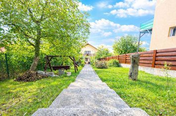Casă - 4 camere de vanzare PACURARI - Iasi anunturi imobiliare Iasi