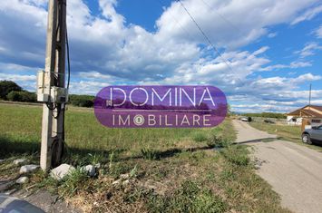 Teren de vanzare TARGU-JIU - Gorj anunturi imobiliare Gorj