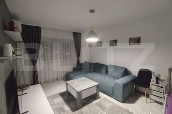 Apartament 3 camere de vanzare FRUMOASA - Iasi anunturi imobiliare Iasi