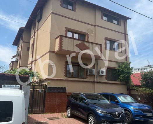 Apartament 2 camere Domenii, 55 mp