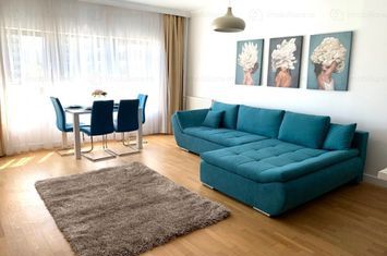 Apartament 2 camere de inchiriat BARBU VACARESCU - Bucuresti anunturi imobiliare Bucuresti