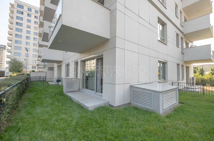 Garsonieră de inchiriat DOMENII - Bucuresti anunturi imobiliare Bucuresti