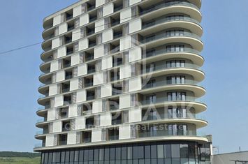 Spatiu Comercial - Zona VIVO - Cladire Noua/Parcare/Vitrina Mare anunturi imobiliare Cluj