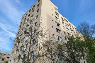 Apartament 3 camere de vânzare Bucuresti - Titan