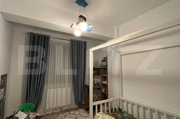 Apartament 3 camere de vanzare LIVEZENI - Mures anunturi imobiliare Mures