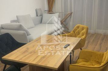 Apartament premium 2 camere, prima inchiriere, Zona Aradului anunturi imobiliare Timis