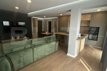 Apartament 3 camere de vanzare TARGU MURES - Mures anunturi imobiliare Mures