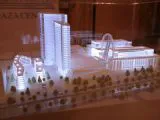 Finalizarea Dambovita Center necesita finantare de 900 mil. euro