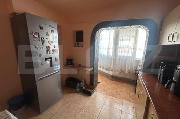 Apartament 3 camere de vanzare MICRO 5 - Dambovita anunturi imobiliare Dambovita