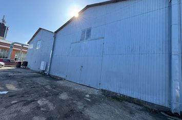 Spațiu industrial de inchiriat IASI - Iasi anunturi imobiliare Iasi