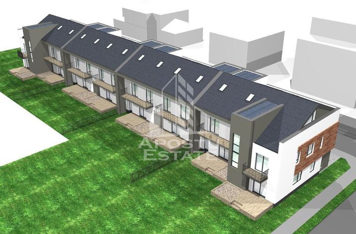Apartament spatios in casa insiruita anunturi imobiliare Timis