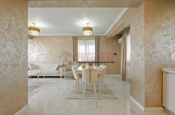 Penthouse modern cu terasă generoasă – Popești-Leordeni anunturi imobiliare Bucuresti