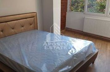 Apartament 3 camere,decomandat,centrala proprie,zona Medicinei anunturi imobiliare Timis