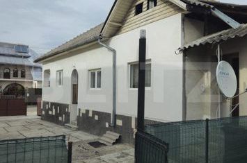 Casă - 7 camere de vanzare TARGOVISTE - Dambovita anunturi imobiliare Dambovita
