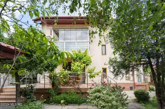 Vilă 6 cam de închiriat Bucuresti - Baneasa