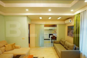 Apartament 4 camere de vanzare TURDA - Cluj anunturi imobiliare Cluj