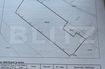 Teren de vanzare SUCEAVA - Suceava anunturi imobiliare Suceava