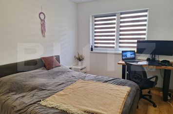 Apartament 2 camere de vanzare SANPETRU - Brasov anunturi imobiliare Brasov