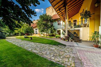 Casă boierească în zonă centrală anunturi imobiliare Arad