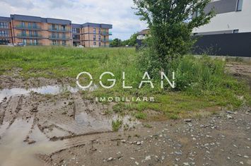 Teren de vanzare SIBIU - Sibiu anunturi imobiliare Sibiu