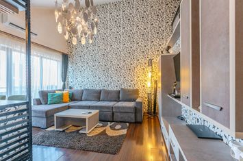 Apartament 2 Camere de Vânzare, Mobilat și Utilat, Sânpetru anunturi imobiliare Brasov