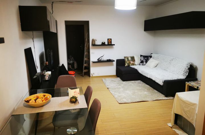 Garsonieră de vanzare TITAN - Bucuresti anunturi imobiliare Bucuresti