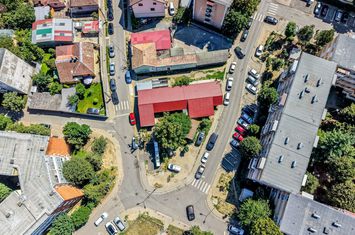 Casă individuală cu potențial comercial excelent in cartierul Vlaicu anunturi imobiliare Arad