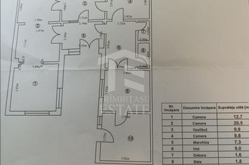 CHITILA-Bucurestii Noi | Casa 95 mp | Teren 260 mp| 15 min Metrou anunturi imobiliare Bucuresti