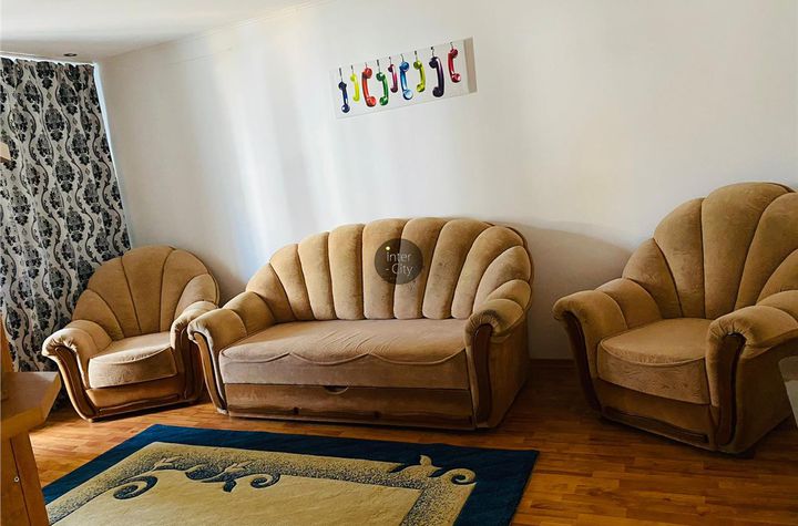 Apartament 2 camere de vanzare GARA - Iasi anunturi imobiliare Iasi