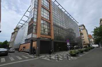 Spatiu comercial/cladire birouri in centrul Timisoarei anunturi imobiliare Timis