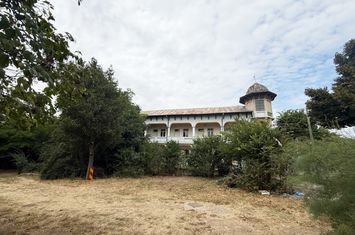 Teren de vanzare TECHIRGHIOL - Constanta anunturi imobiliare Constanta