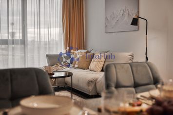 Silk District – Cel Mai Exclusivist Apartament de Închiriat anunturi imobiliare Iasi