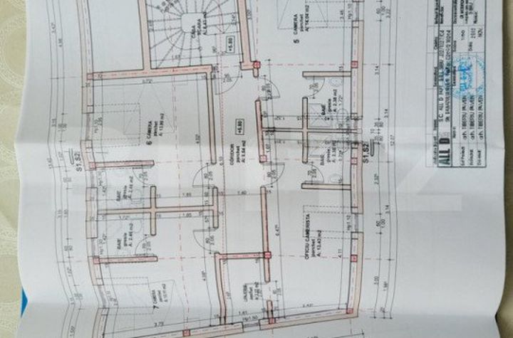 Vilă - 9 camere de vanzare SIBIU - Sibiu anunturi imobiliare Sibiu