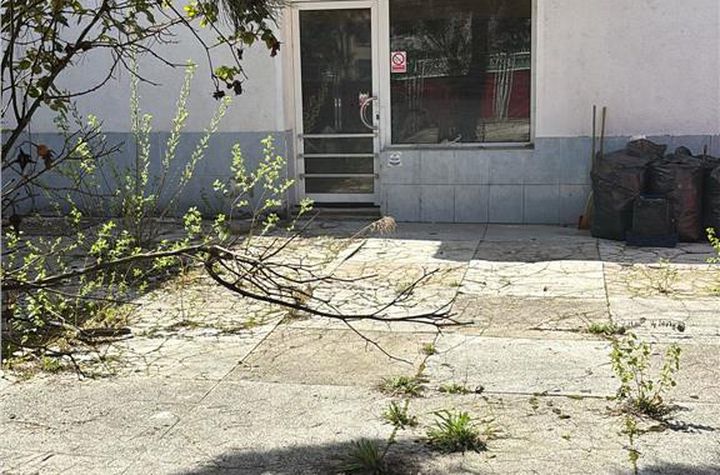 Spațiu comercial de inchiriat ASTRA - Brasov anunturi imobiliare Brasov