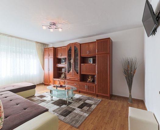 Apartament 2 camere Confectii, 55 mp