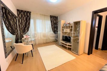 Apartament 3 camere de vanzare CONSTANTA - Constanta anunturi imobiliare Constanta