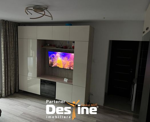 Apartament 2 camere Zimbru, 46 mp