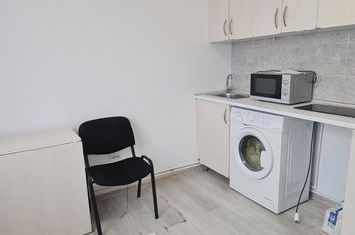 Garsoniera tip studio spre inchiriere zona FRUMOASA anunturi imobiliare Iasi