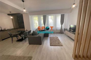 Apartament 2 camere de vanzare CALEA TURZII - Cluj anunturi imobiliare Cluj