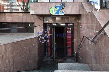 Spatiu comercial, 274 mp, bloc nou, Tatarasi la bulevard anunturi imobiliare Iasi