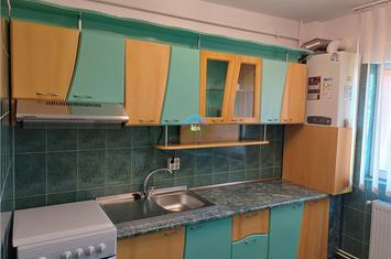 Apartament 2 camere de inchiriat MARASTI - Cluj anunturi imobiliare Cluj