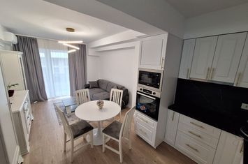 Apartament 3 camere de inchiriat NUFARUL - Bihor anunturi imobiliare Bihor
