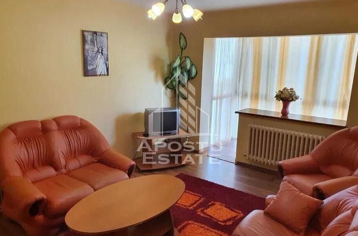 Apartament cu 3 camere Zona Dacia anunturi imobiliare Timis