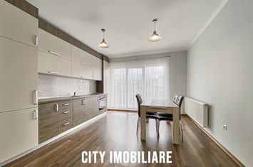 Apartament 2 camere de vanzare EUROPA - Cluj anunturi imobiliare Cluj